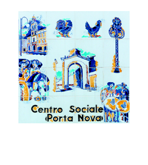 CENTRO SOCIALE CULTURALE PORTA NOVA